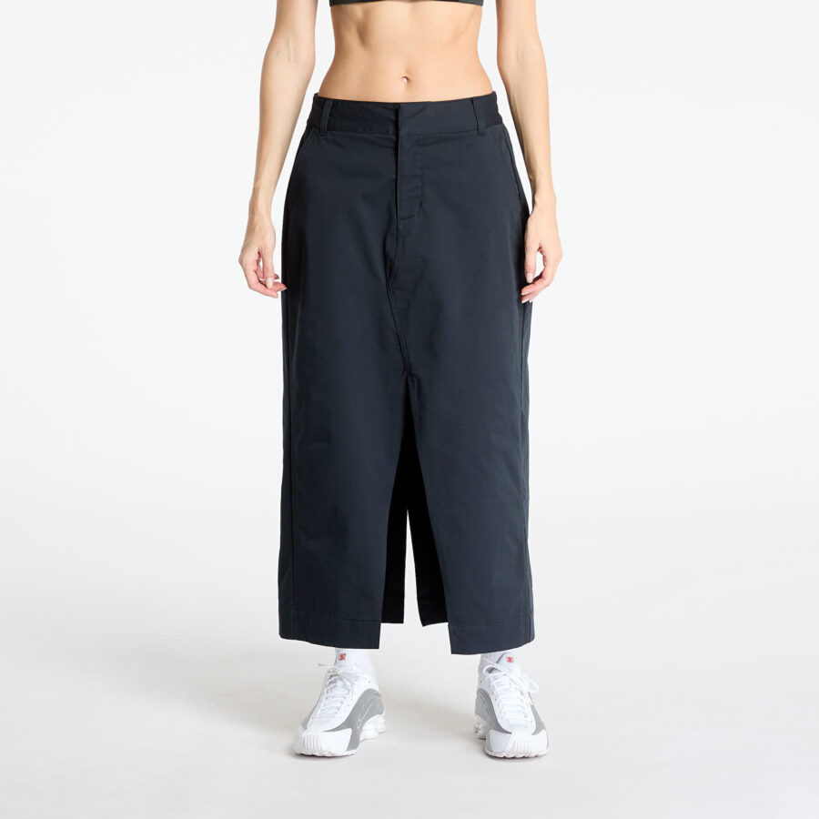 Nike Sportswear Collection Women's Twill Skirt Black XS-alacsony-ár