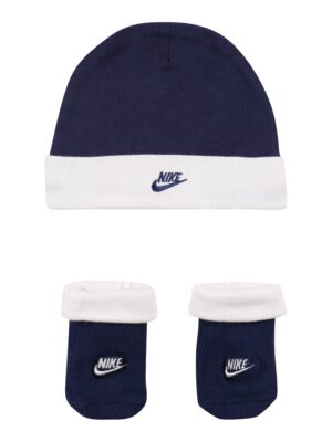 Nike Sportswear Fehérnemű szettek 'Futura'  tengerészkék / fehér-hu