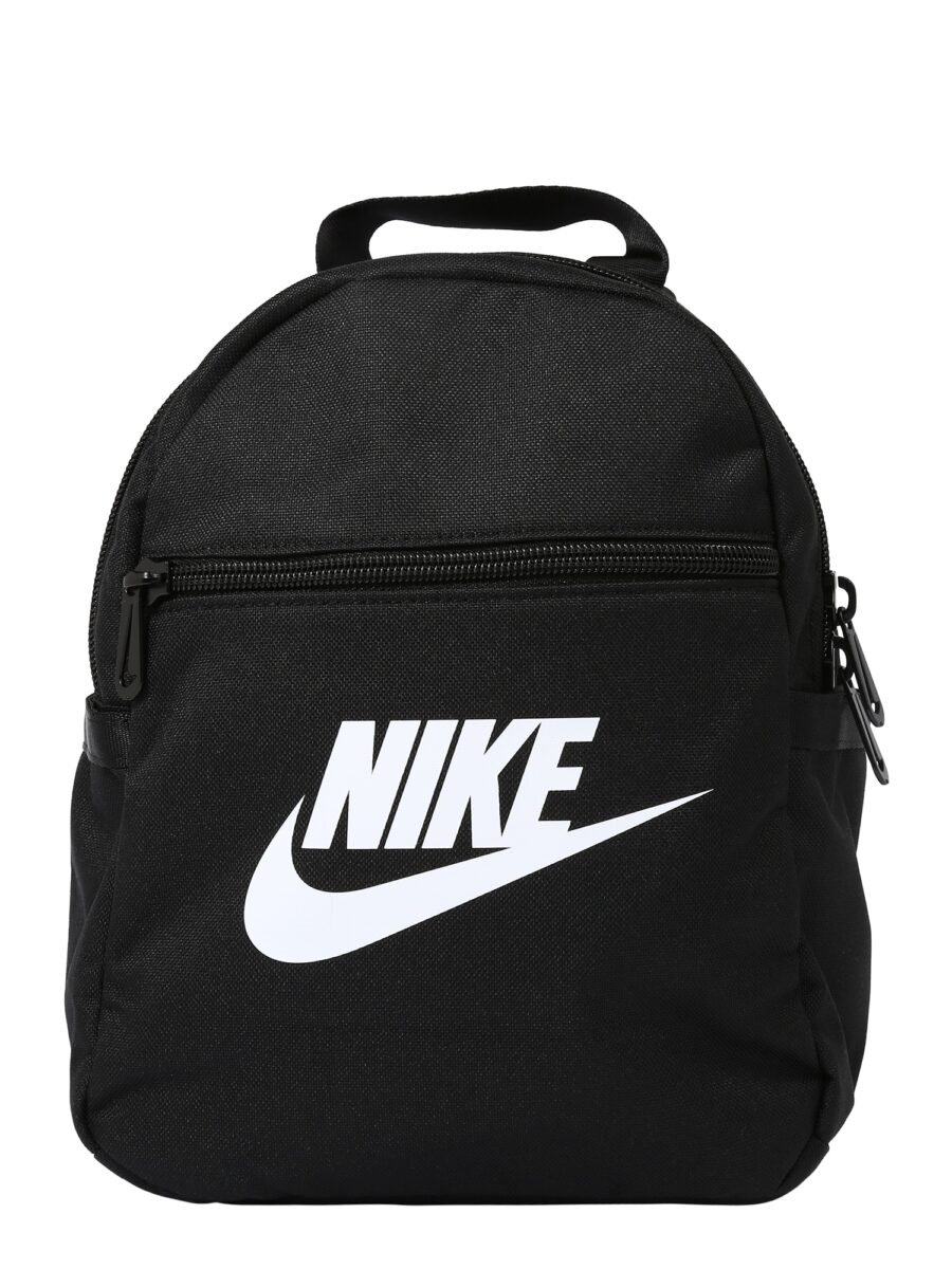 Nike Sportswear Hátizsák 'Futura 365'  fekete / fehér-hu