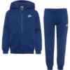 Nike Sportswear Jogging ruhák 'Club Fleece'  kék / fehér-Ár