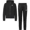 Nike Sportswear Jogging ruhák  fekete / fehér-Ár