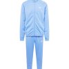 Nike Sportswear Jogging ruhák  világoskék / fehér-Ár