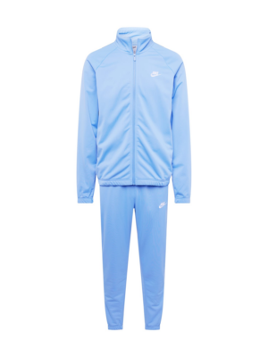 Nike Sportswear Jogging ruhák  világoskék / fehér-Ár