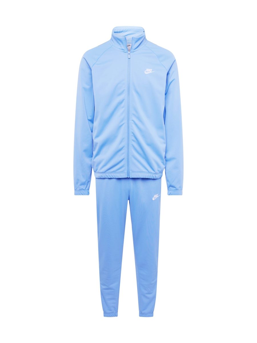 Nike Sportswear Jogging ruhák  világoskék / fehér-Ár