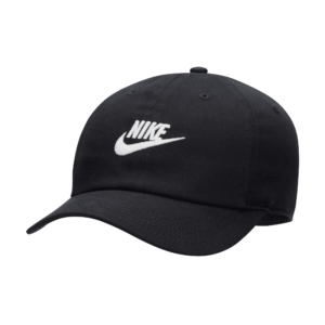 Nike Sportswear Kalap  fekete / fehér-Ár