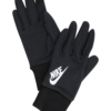 Nike Sportswear Kesztyű 'Club Fleece'  fekete / fehér-Ár