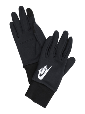 Nike Sportswear Kesztyű 'Club Fleece'  fekete / fehér-Ár