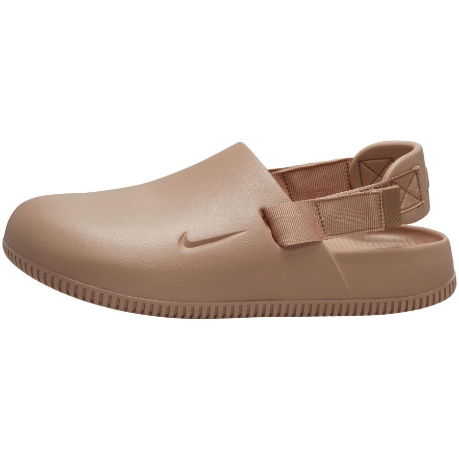 Nike Sportswear Klumpák 'Calm'  sötét bézs-Ár