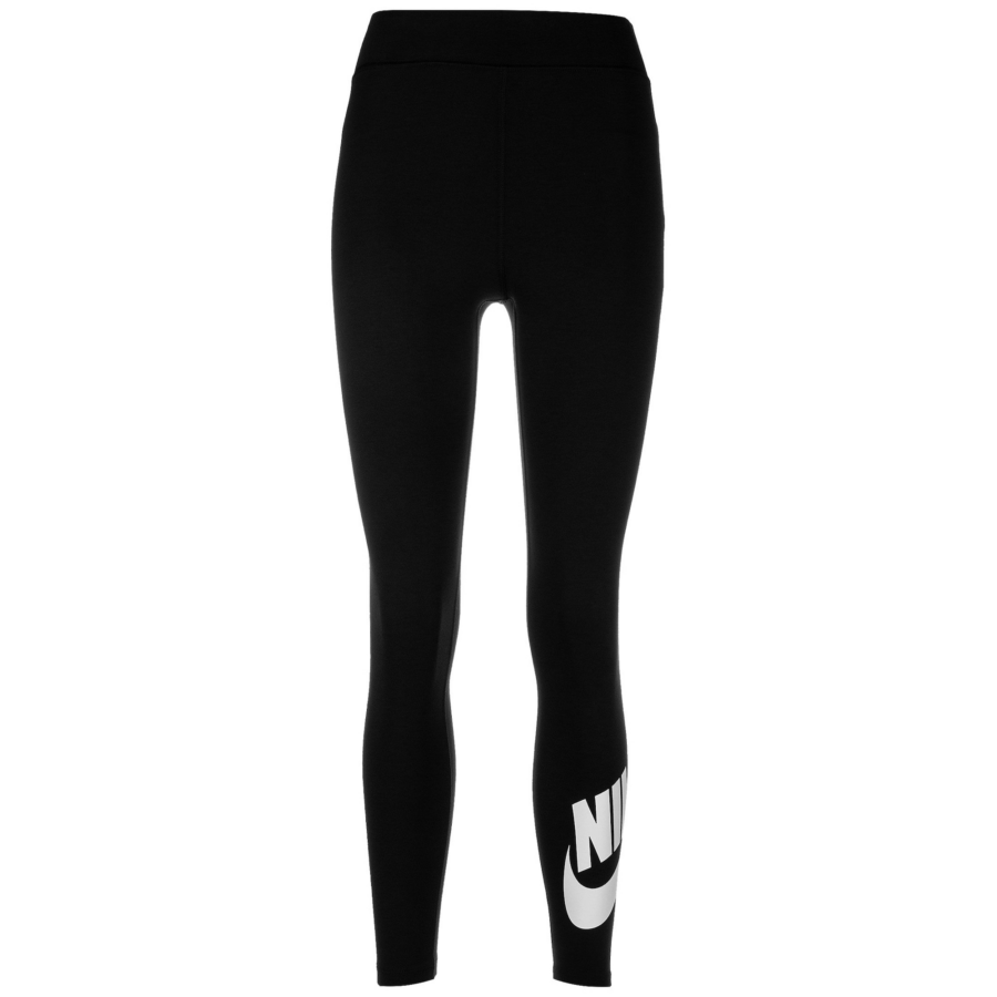 Nike Sportswear Leggings 'Classics'  fekete / fehér-Ár