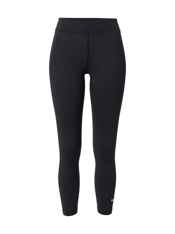 Nike Sportswear Leggings 'Essential'  fekete-hu