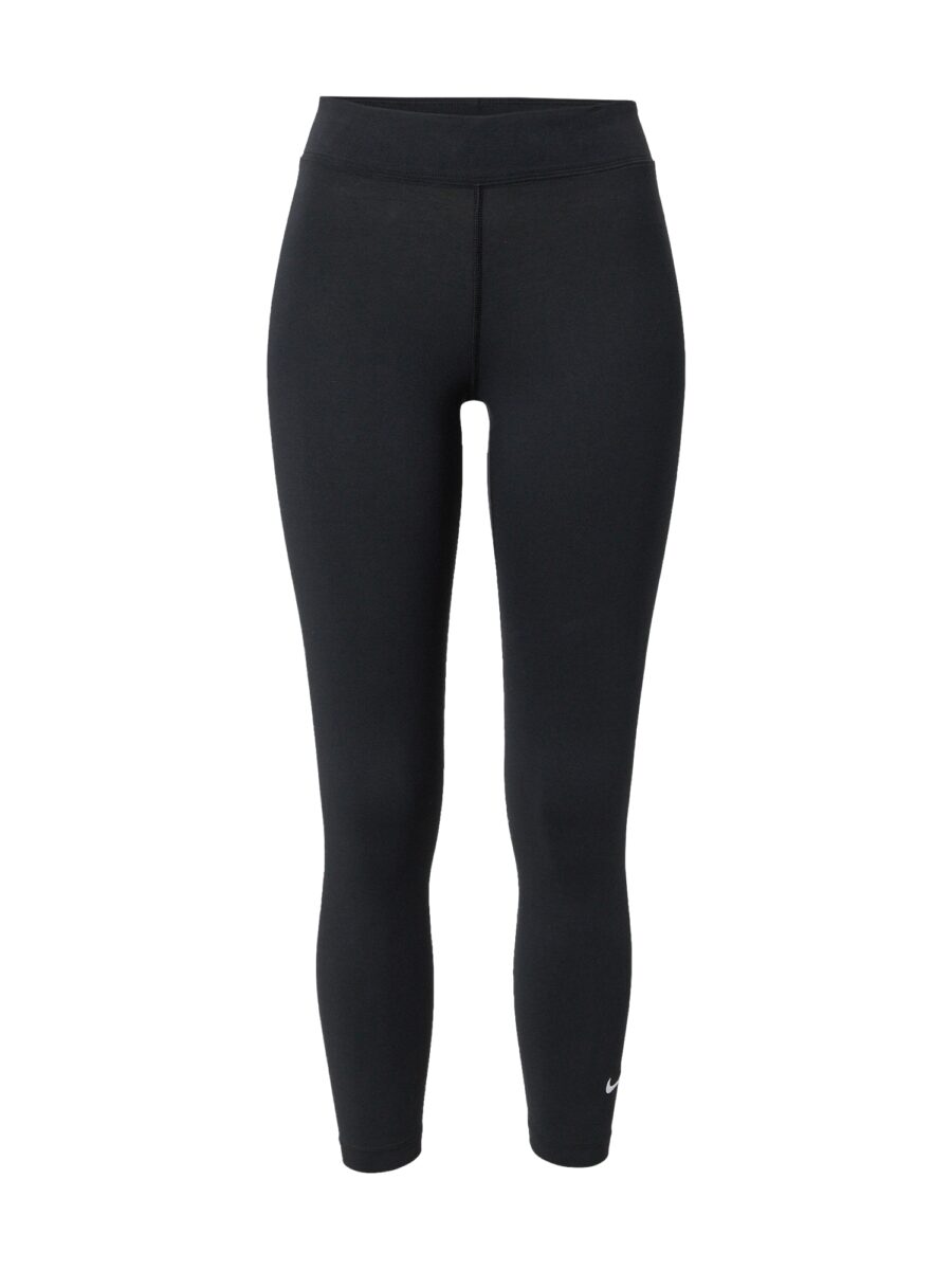 Nike Sportswear Leggings 'Essential'  fekete-hu