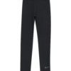 Nike Sportswear Leggings  ezüstszürke / fekete / fehér-Ár