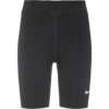 Nike Sportswear Leggings  fekete / fehér-Ár