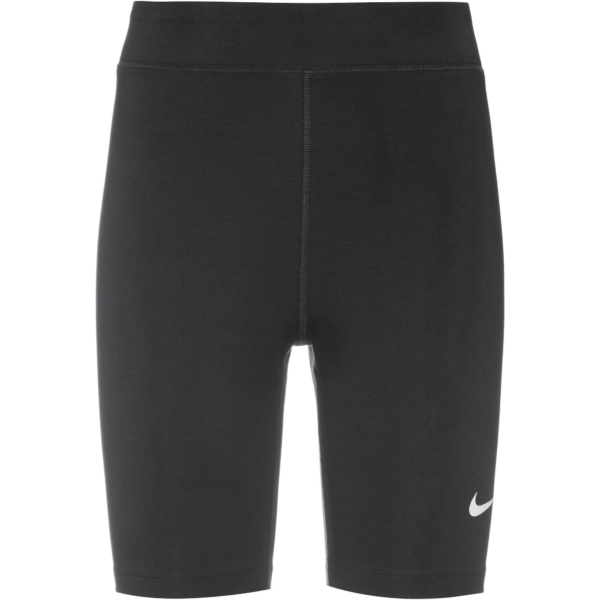 Nike Sportswear Leggings  fekete / fehér-Ár