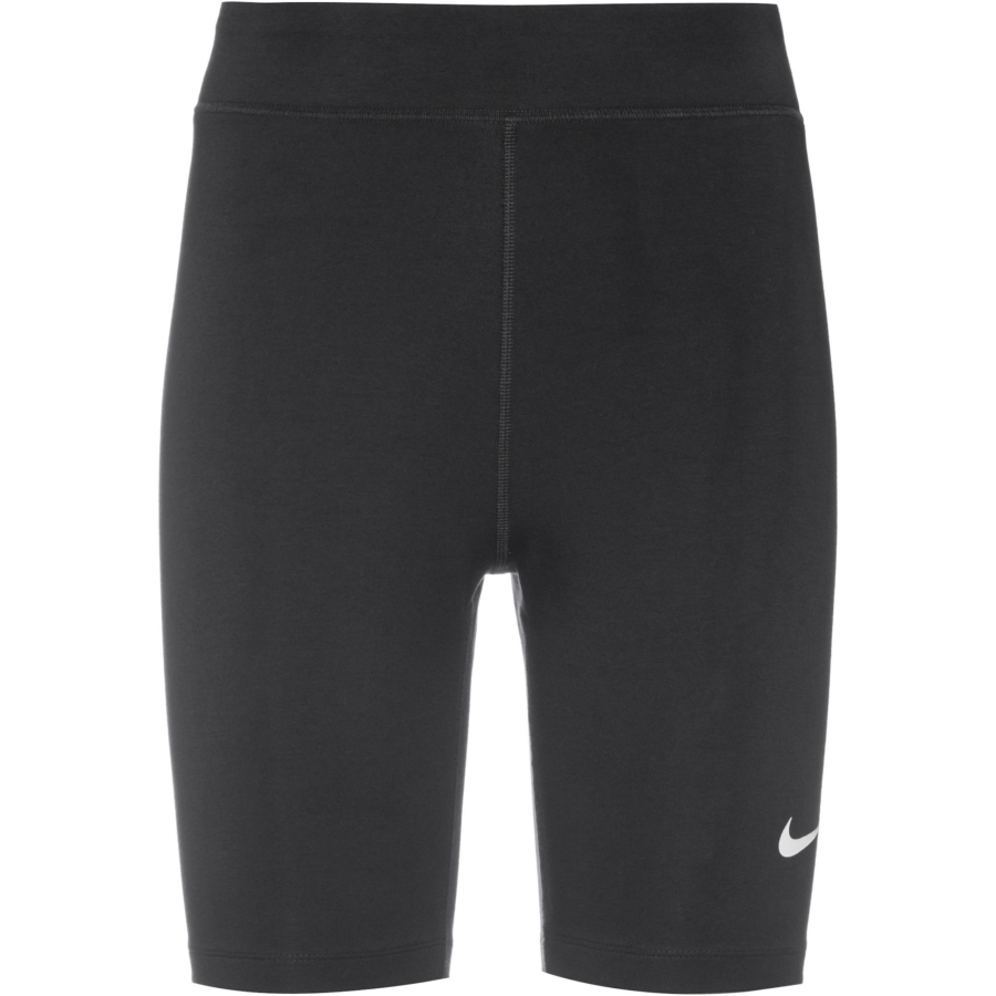 Nike Sportswear Leggings  fekete / fehér-Ár