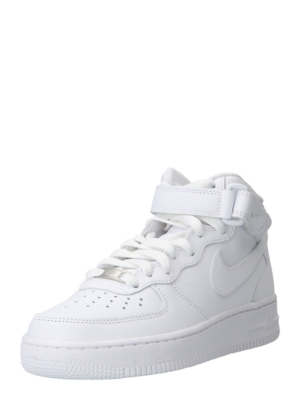 Nike Sportswear Magas szárú sportcipők 'Air Force 1 07'  fehér-Ár