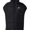 Nike Sportswear Mellény 'Classic'  fekete / fehér-Ár
