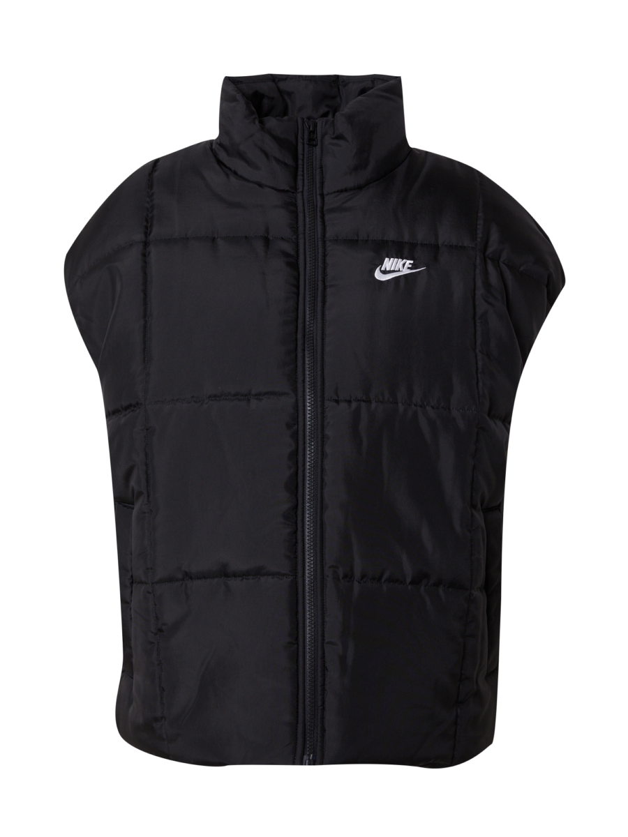 Nike Sportswear Mellény 'Classic'  fekete / fehér-Ár