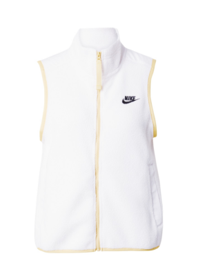 Nike Sportswear Mellény  fekete / fehér-Ár