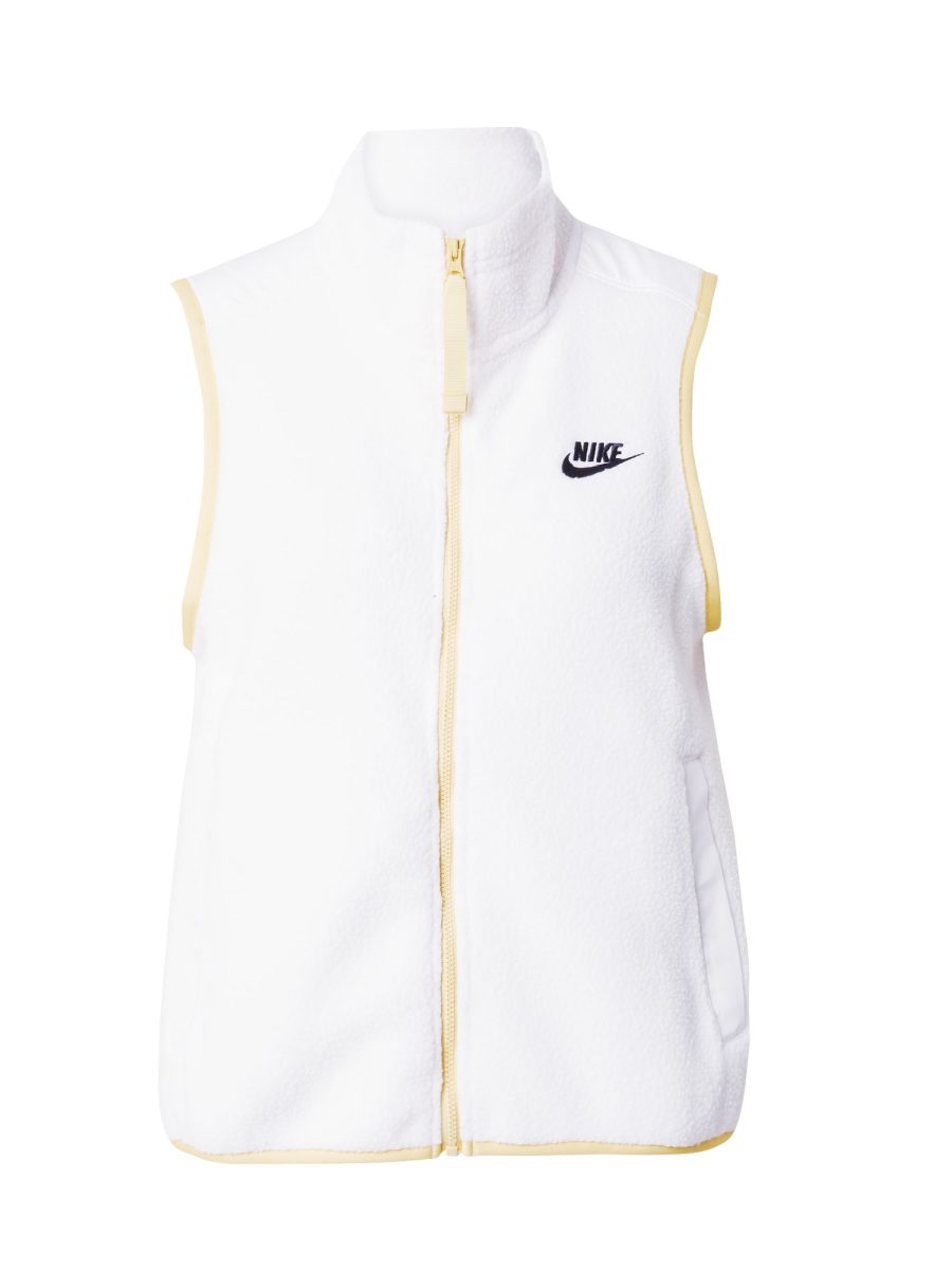 Nike Sportswear Mellény  fekete / fehér-Ár