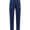 Nike Sportswear Nadrág 'Club Fleece'  encián / fehér-hu
