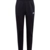 Nike Sportswear Nadrág 'Club Fleece'  fekete / fehér