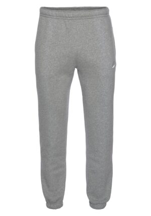 Nike Sportswear Nadrág 'Club Fleece'  szürke melír