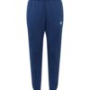 Nike Sportswear Nadrág 'Club Fleece'  tengerészkék / fehér