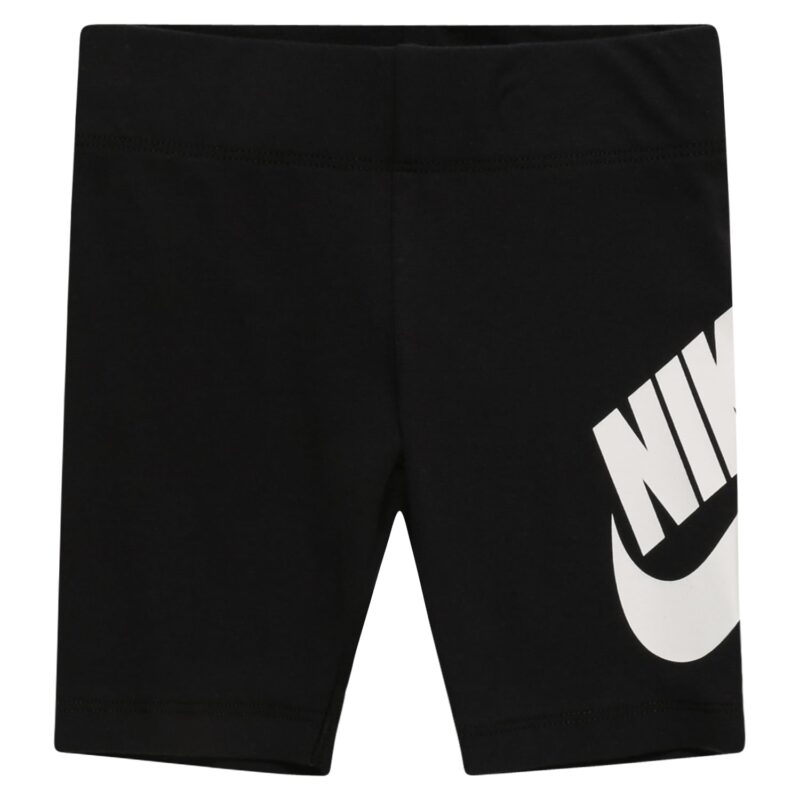 Nike Sportswear Nadrág 'Futura'  fekete / fehér-hu