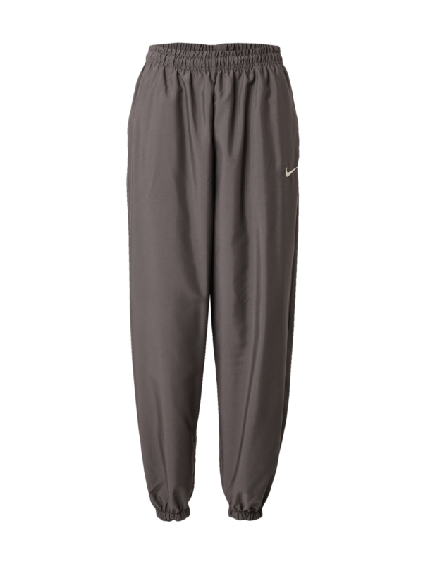 Nike Sportswear Nadrág 'TREND'  sötétszürke / fehér-Ár