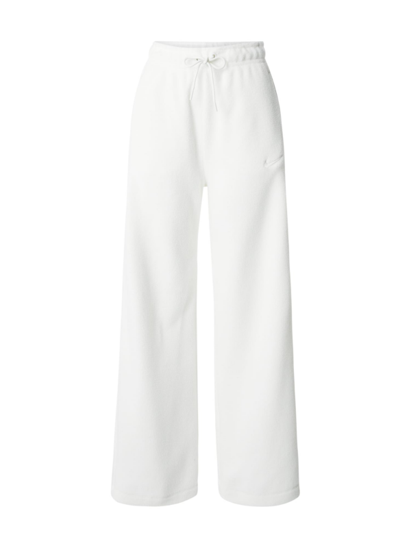 Nike Sportswear Nadrág  fehér-Ár