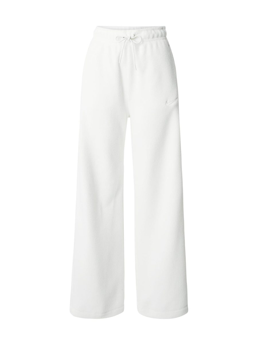 Nike Sportswear Nadrág  fehér-Ár