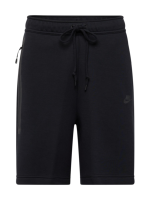 Nike Sportswear Nadrág  fekete-Ár