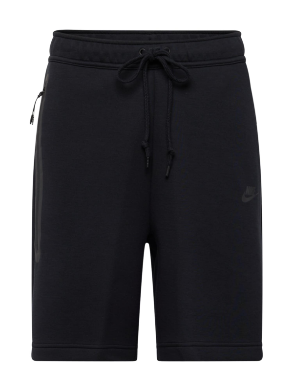 Nike Sportswear Nadrág  fekete-Ár