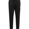 Nike Sportswear Nadrág  fekete / fehér