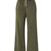 Nike Sportswear Nadrág  khaki / fekete-Hungary