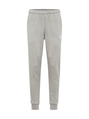 Nike Sportswear Nadrág  szürke melír