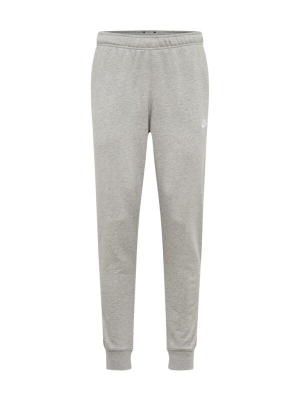 Nike Sportswear Nadrág  szürke melír