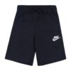 Nike Sportswear Nadrág  tengerészkék / fehér-hu