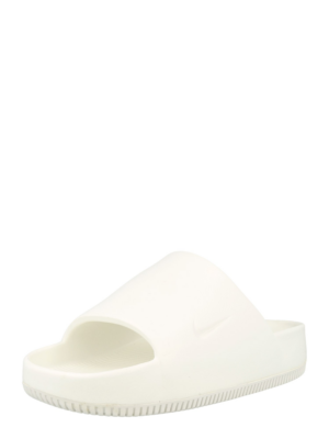 Nike Sportswear Papucs 'CALM SLIDE'  fehér-Ár