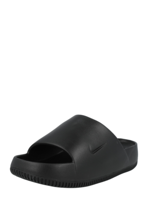 Nike Sportswear Papucs 'Calm'  fekete-Ár