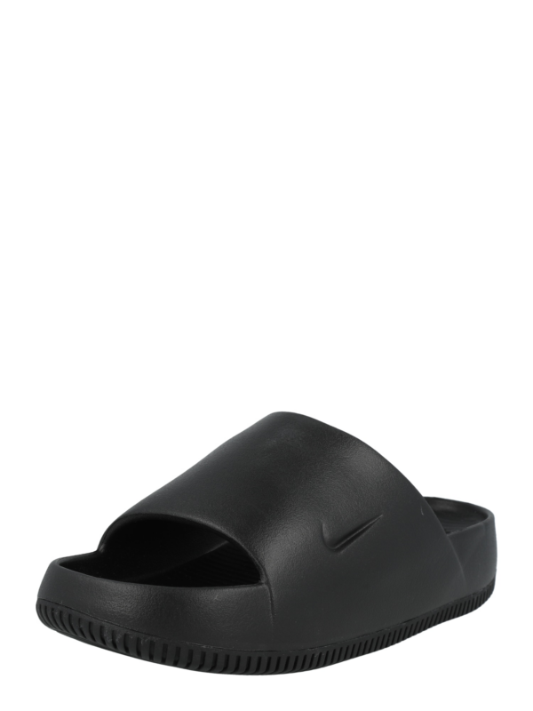 Nike Sportswear Papucs 'Calm'  fekete-Ár