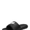 Nike Sportswear Papucs 'Victori One'  fekete / fehér-Hungary