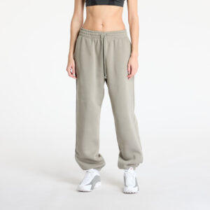 Nike Sportswear Phoenix Fleece Women's High-Waisted Oversized Sweatpants Light Army/ Sail S-alacsony-ár
