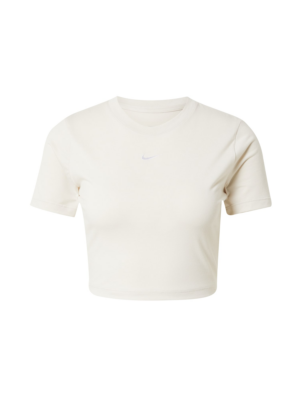 Nike Sportswear Póló 'Essential'  világosbarna-Ár