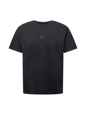 Nike Sportswear Póló 'Premium Essentials'  fekete-Hungary