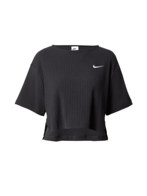 Nike Sportswear Póló  fekete-Hungary