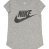 Nike Sportswear Póló  sötétszürke / fekete-Hungary