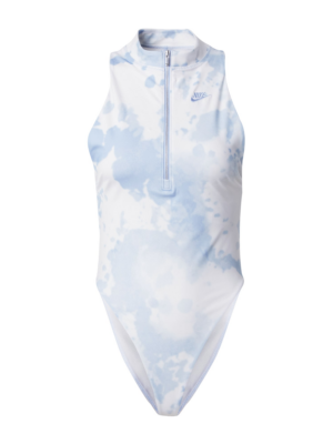 Nike Sportswear Rövid body  pasztellkék / világoskék-Ár
