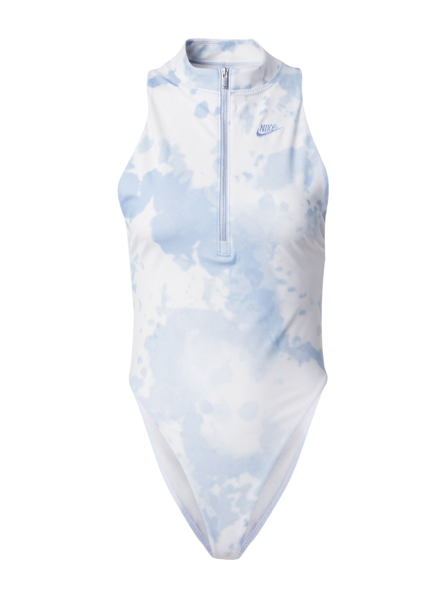 Nike Sportswear Rövid body  pasztellkék / világoskék-Ár